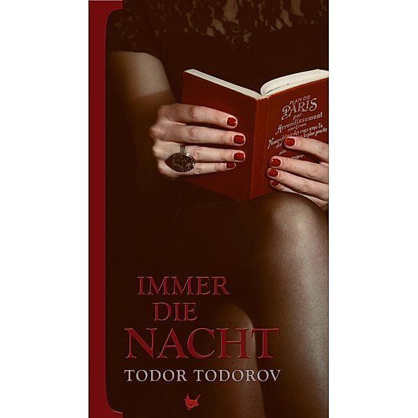 Immer die Nacht, Todor Todorov