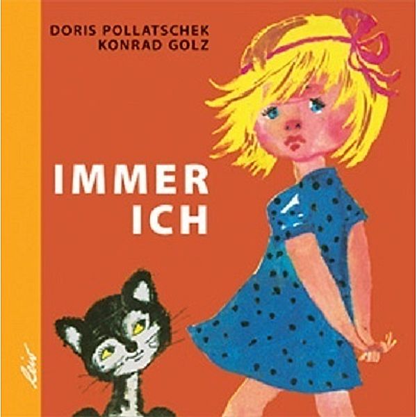 Immer ich, Doris Pollatschek