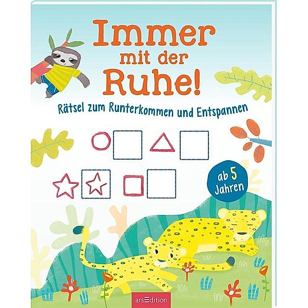 Immer mit der Ruhe!, Chiara Piroddi