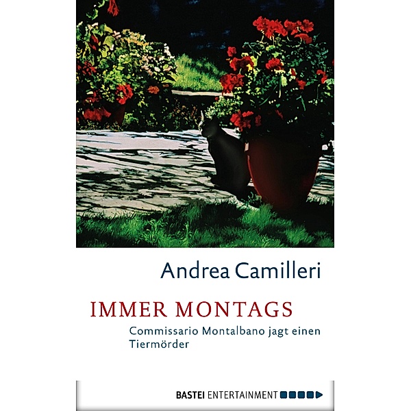 Immer Montags / Montalbano Kurzgeschichten Bd.2, Andrea Camilleri