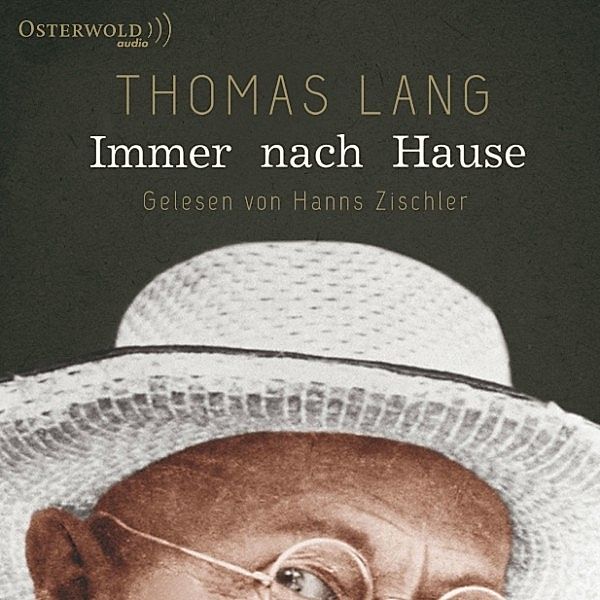 Immer nach Hause, Thomas Lang