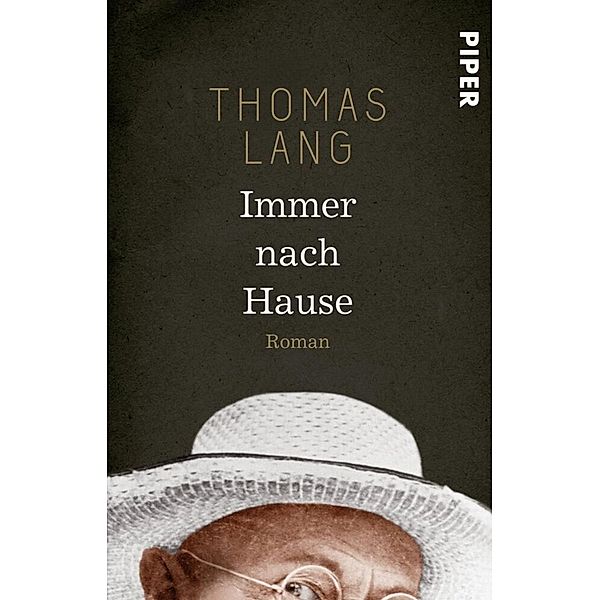 Immer nach Hause, Thomas Lang