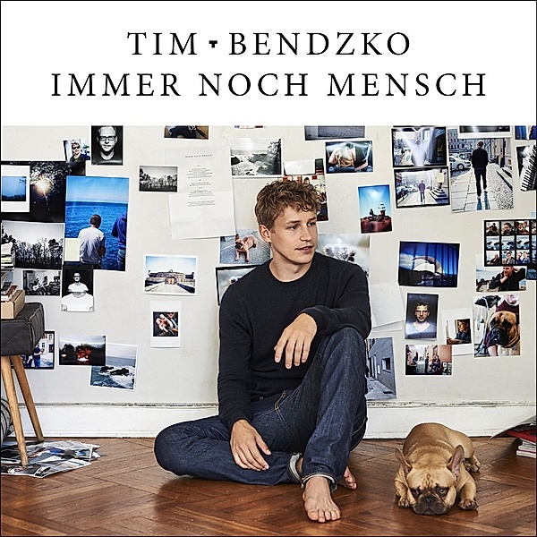 Immer noch Mensch, Tim Bendzko