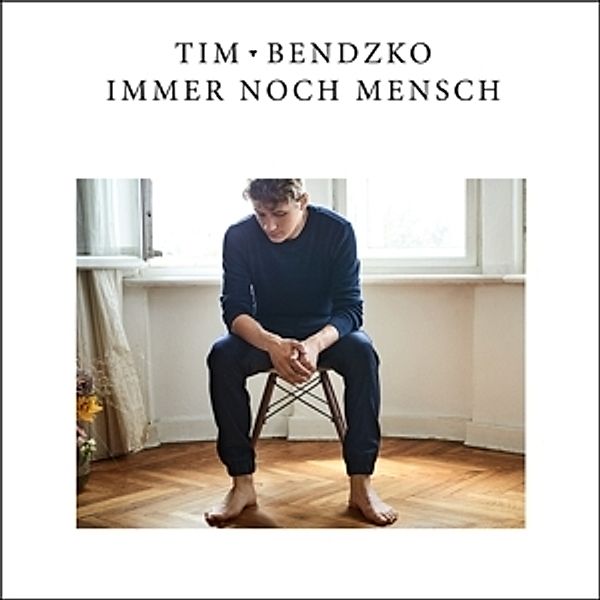 Immer Noch Mensch (Vinyl), Tim Bendzko