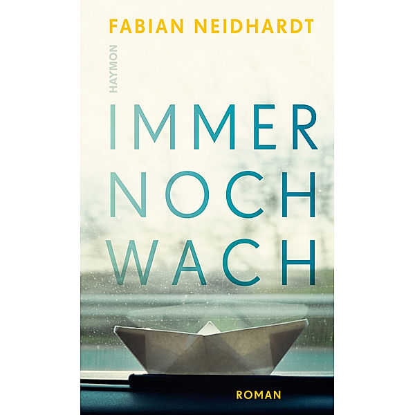 Immer noch wach, Fabian Neidhardt