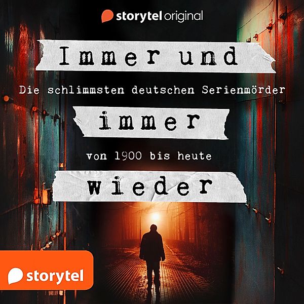 Immer und immer wieder - E01, Ralf Betz