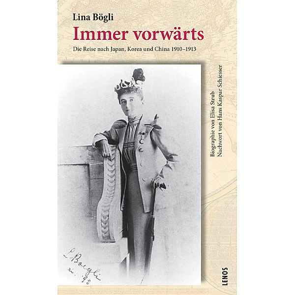 Immer vorwärts, Lina Bögli