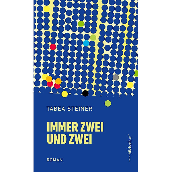 Immer zwei und zwei, Tabea Steiner