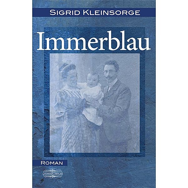 Immerblau, Sigrid Kleinsorge