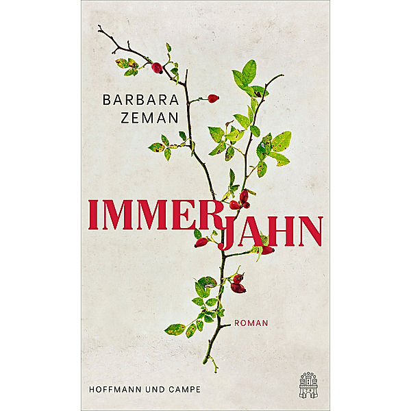 Immerjahn, Barbara Zeman