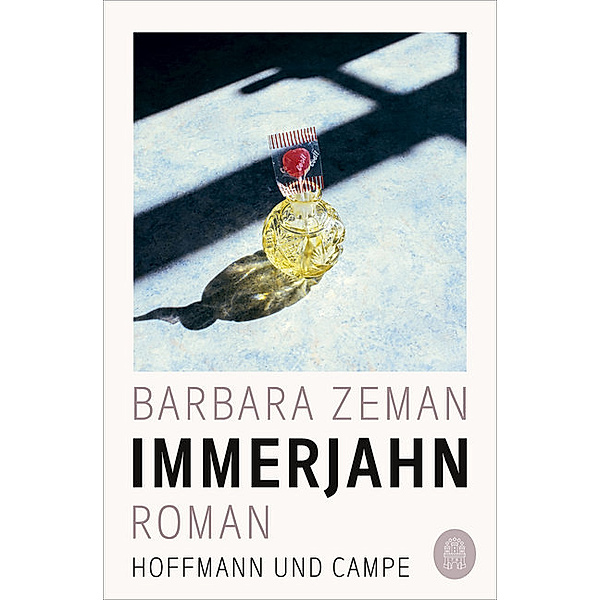 Immerjahn, Barbara Zeman