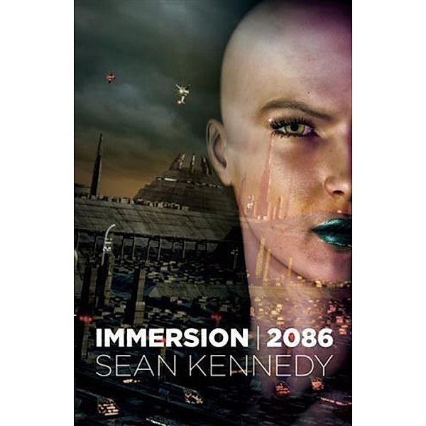 Immersion, Sean Kennedy