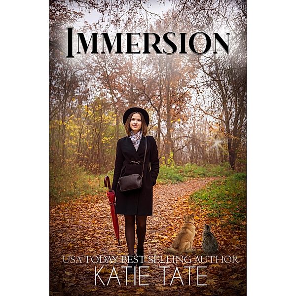 Immersion, Katie Tate