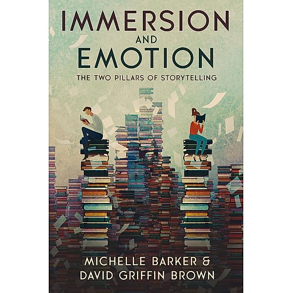 Immersion and Emotion, David Brown, Michelle Barker