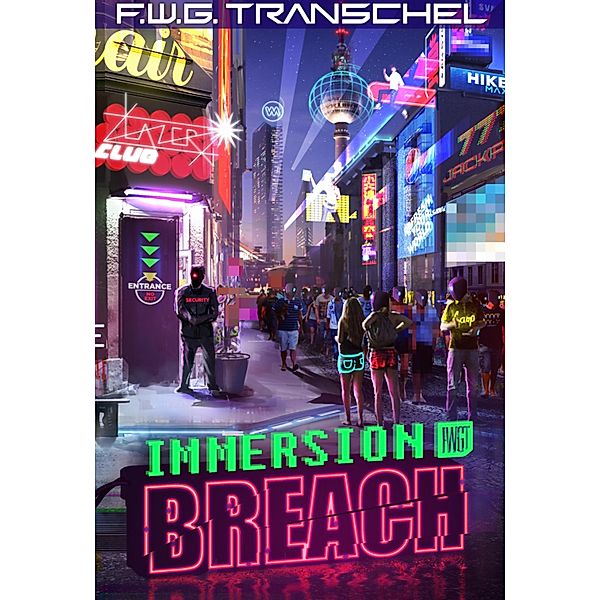 Immersion Breach, F. W. G. Transchel