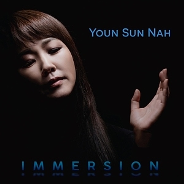 Immersion (Vinyl), Youn Sun Nah