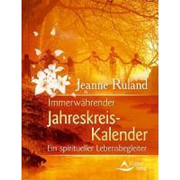 Immerwährender Jahreskreis-Kalender, Jeanne Ruland