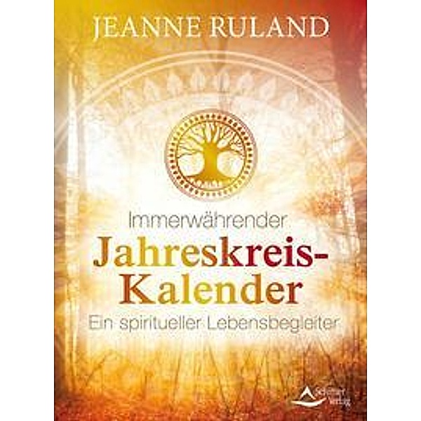 Immerwährender Jahreskreis-Kalender, Jeanne Ruland