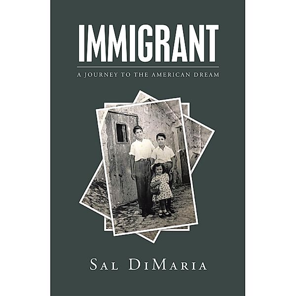 Immigrant, Sal Dimaria