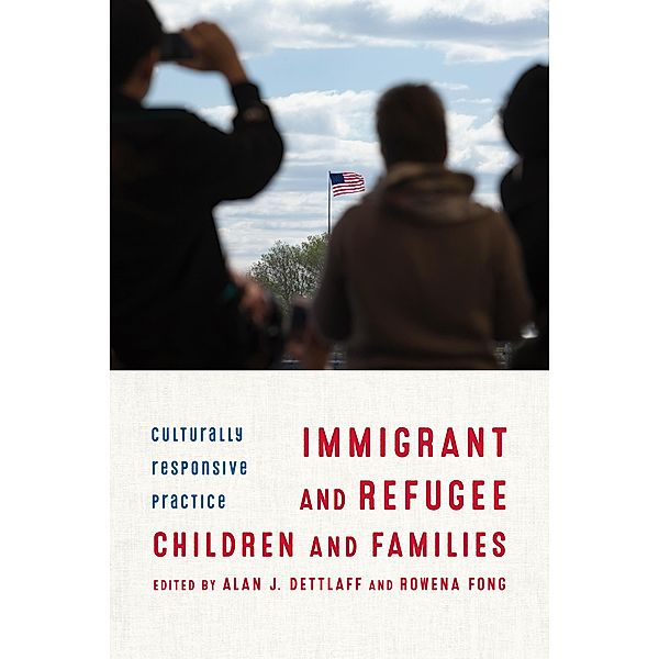 Immigrant and Refugee Children and Families