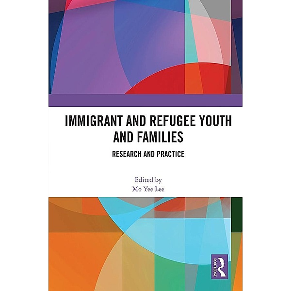 Immigrant and Refugee Youth and Families
