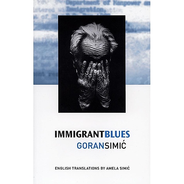Immigrant Blues, Goran Simic