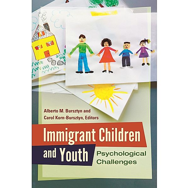 Immigrant Children and Youth