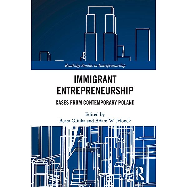 Immigrant Entrepreneurship