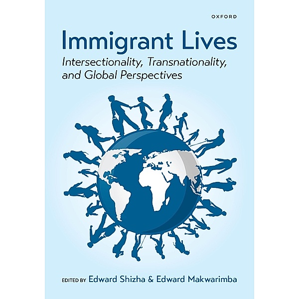 Immigrant Lives