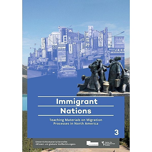 Immigrant Nations