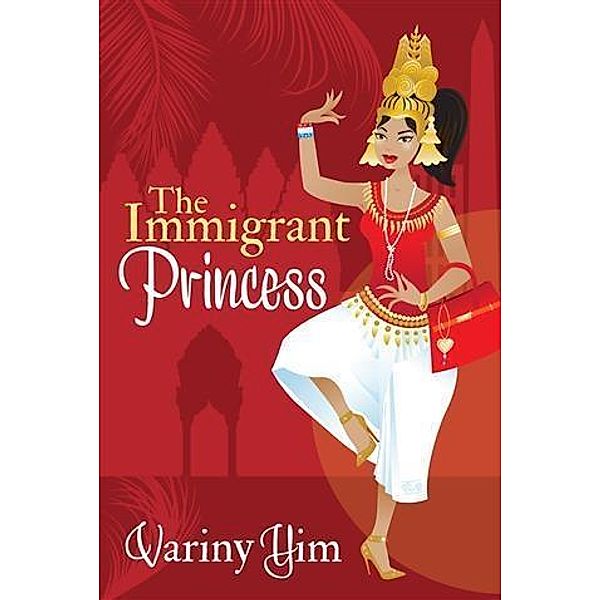 Immigrant Princess, Variny Yim