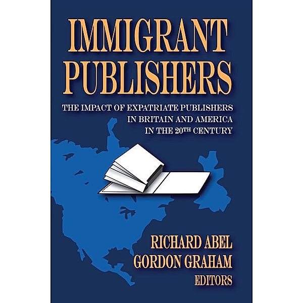 Immigrant Publishers