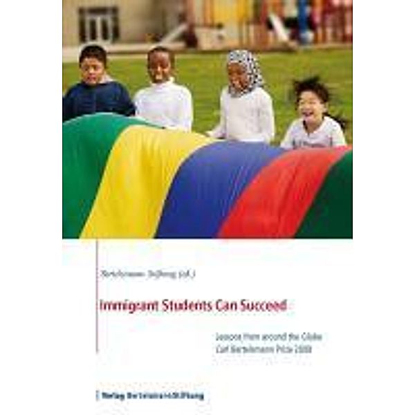 Immigrant Students Can Succeed