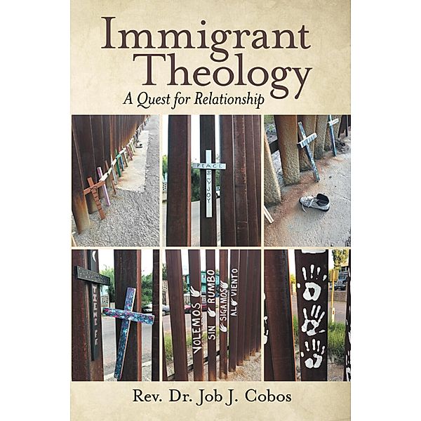 Immigrant Theology, Rev. Job J. Cobos