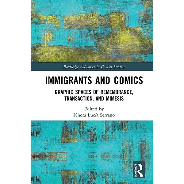 Immigrants and Comics
