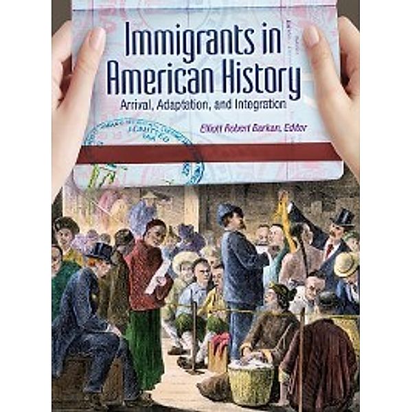 Immigrants in American History