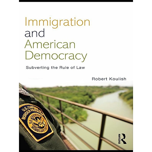 Immigration and American Democracy, Robert Koulish