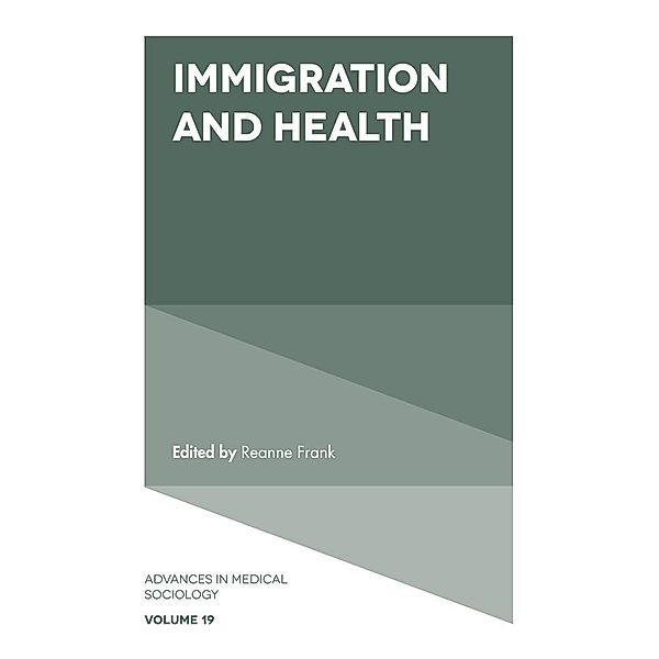 Immigration and Health