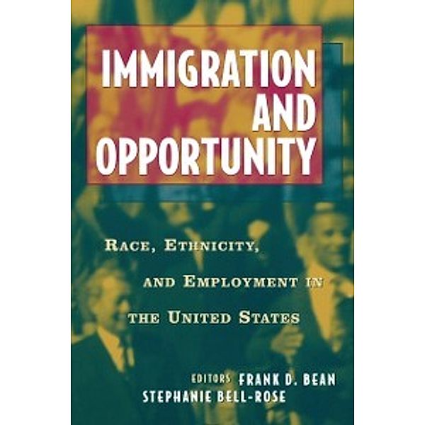 Immigration and Opportuntity