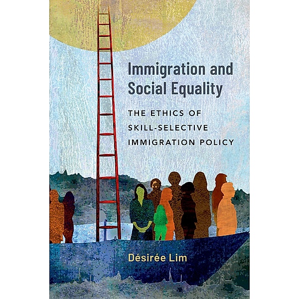 Immigration and Social Equality, D?sir?e Lim
