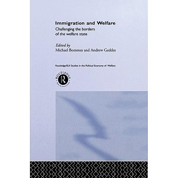 Immigration and Welfare
