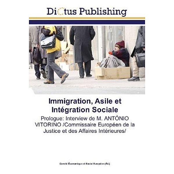 Immigration, Asile et Intégration Sociale