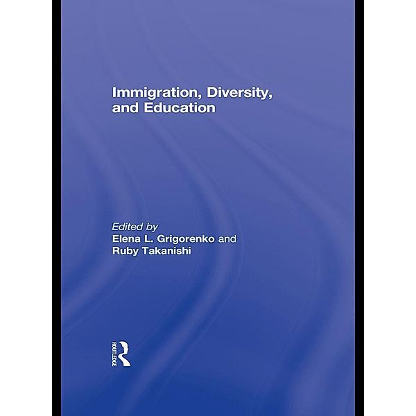 Immigration, Diversity, and Education