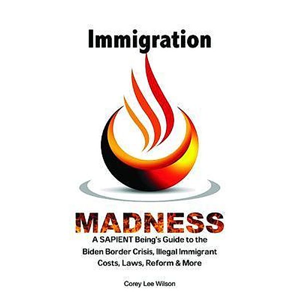 Immigration Madness, Corey Lee Wilson