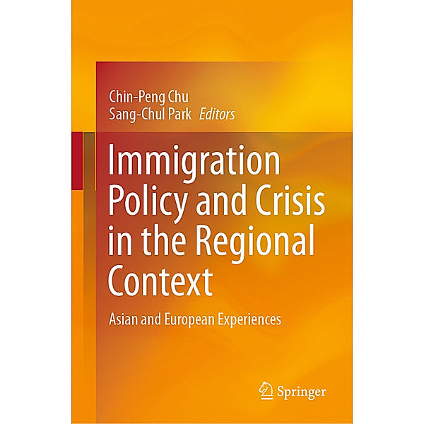 Immigration Policy and Crisis in the Regional Context