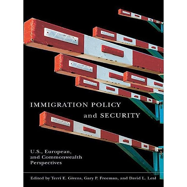 Immigration Policy and Security