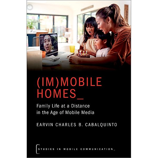 (Im)mobile Homes, Earvin Charles B. Cabalquinto