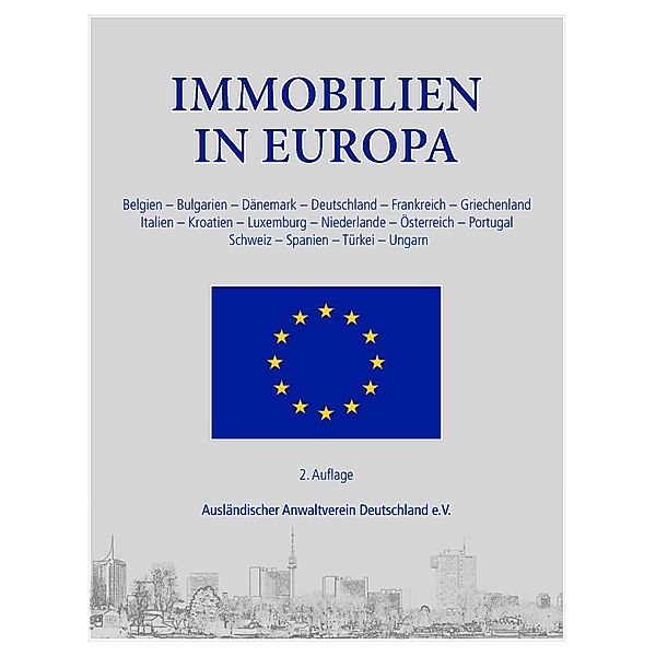 Immobilien in Europa