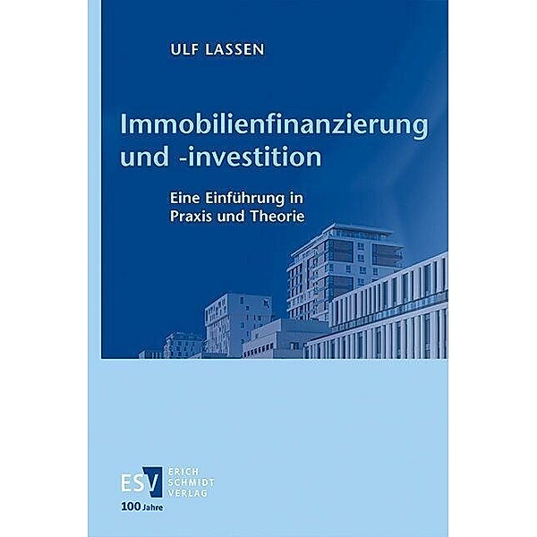 Immobilienfinanzierung und -investition, Ulf Lassen