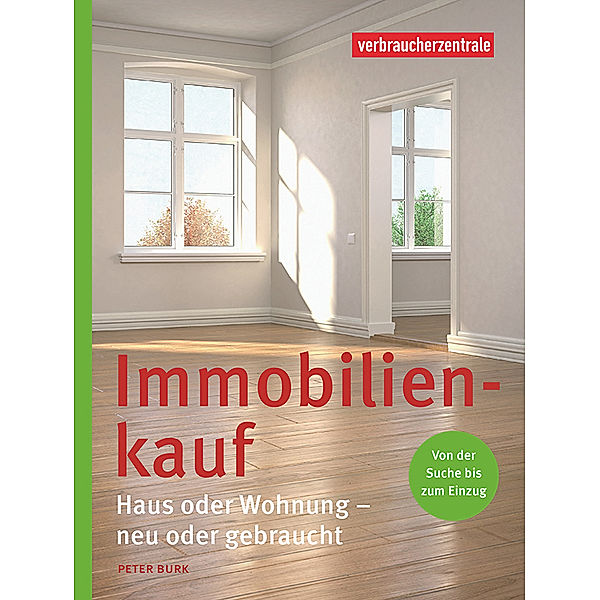 Immobilienkauf, Peter Burk